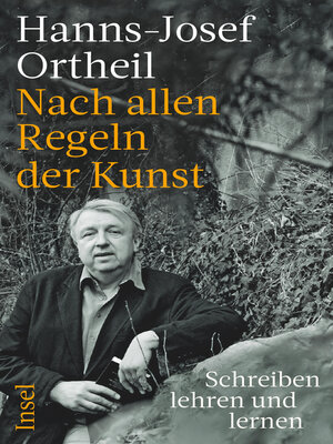 cover image of Nach allen Regeln der Kunst